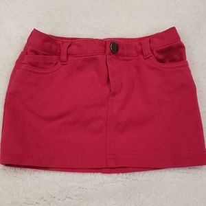 ✨️Baby Gap 18-24 months skirt